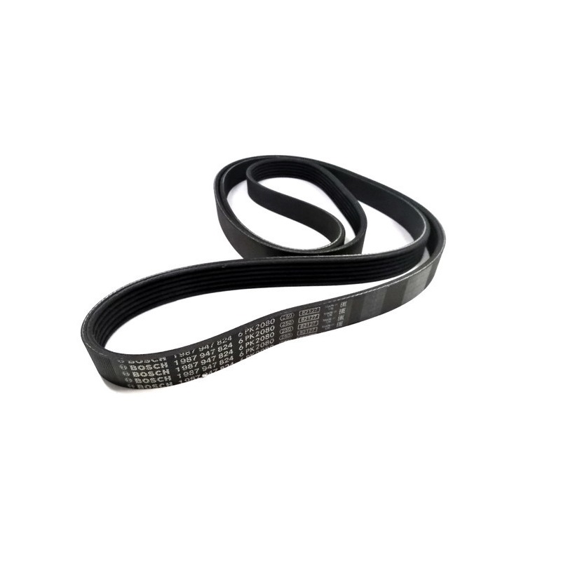 A602 A603 Kayış 6pk 2080